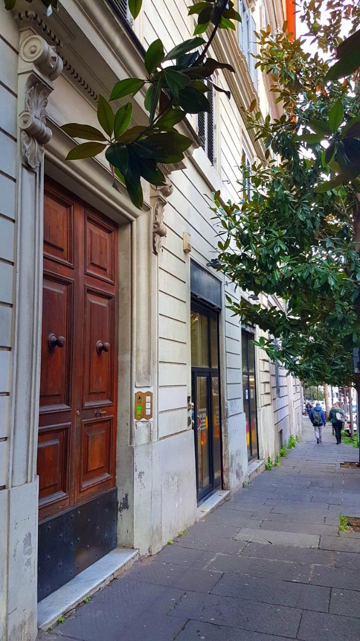 Appartamento In Selci - Colosseo *