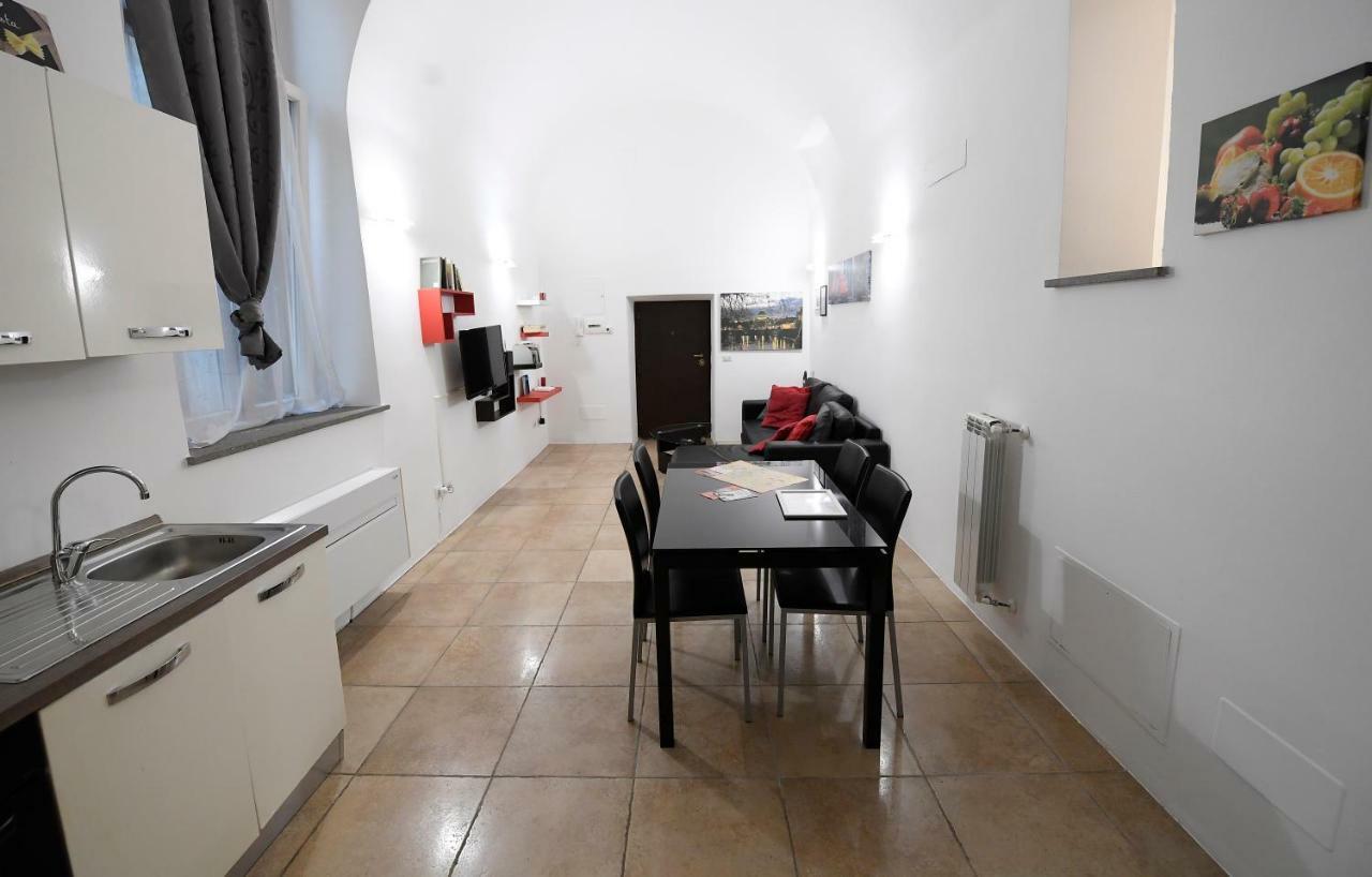 In Selci - Colosseo Apartamento *