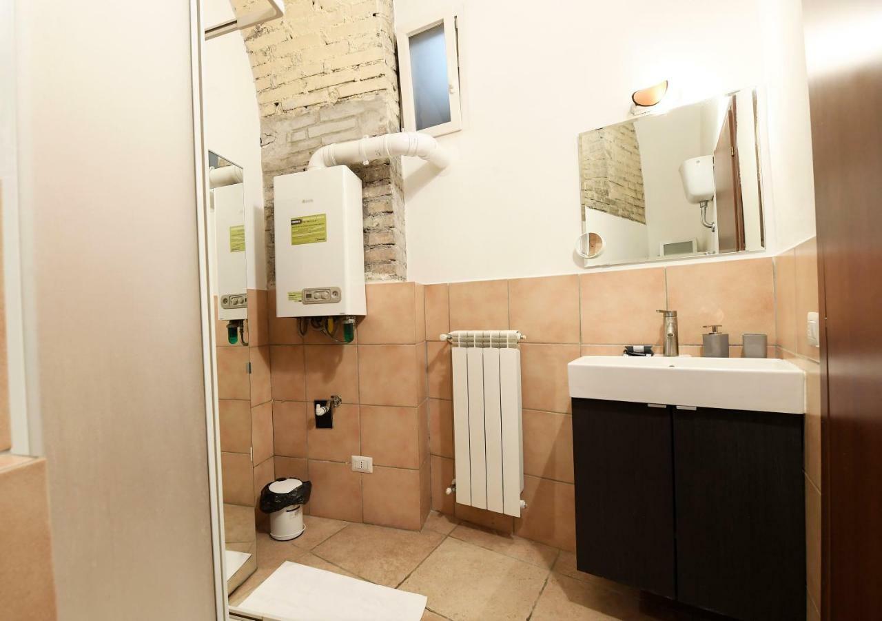 In Selci - Colosseo Apartamento