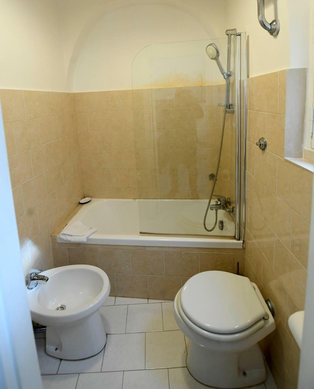 Apartamento In Selci - Colosseo Roma